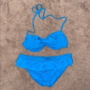 Kenneth Cole Reaction Bikini Set